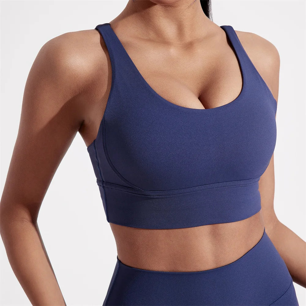 Cross Back Fitness Underwear - Out-Of Box