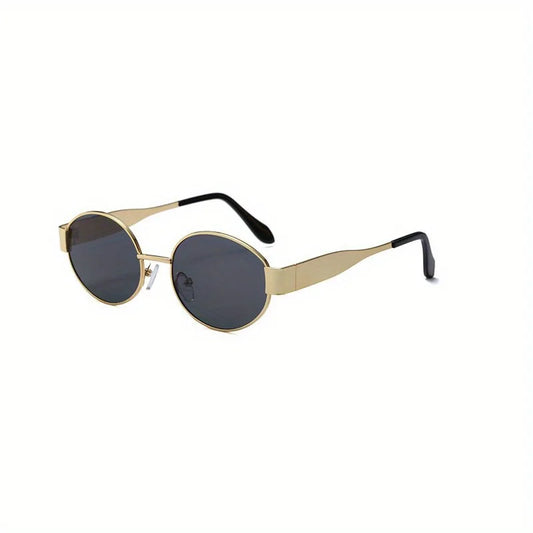 Oval Sunglasses