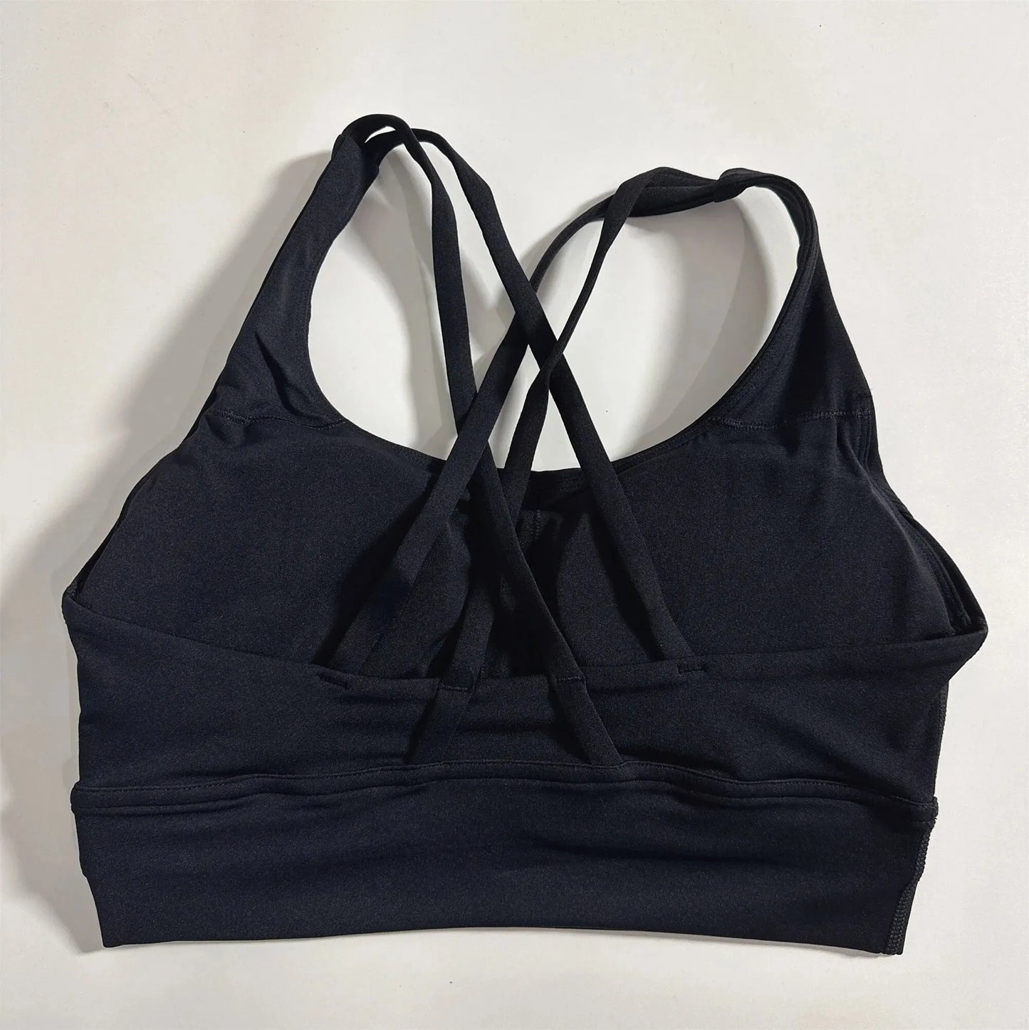 Cross Back Fitness Underwear - Out-Of Box